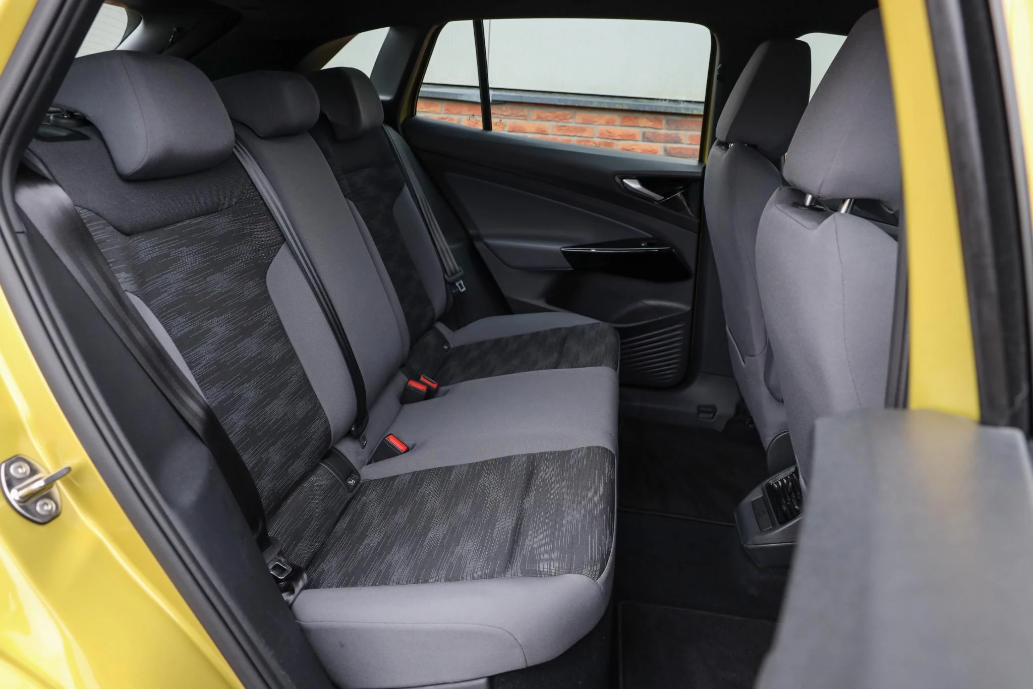 Hoofdafbeelding Volkswagen ID.4