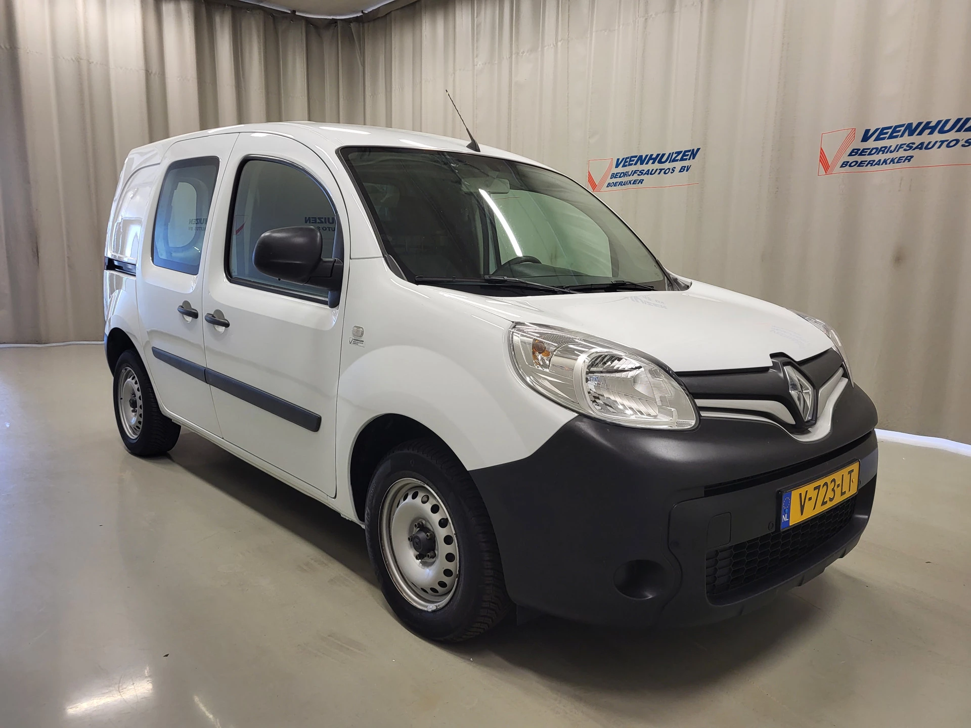 Hoofdafbeelding Renault Kangoo