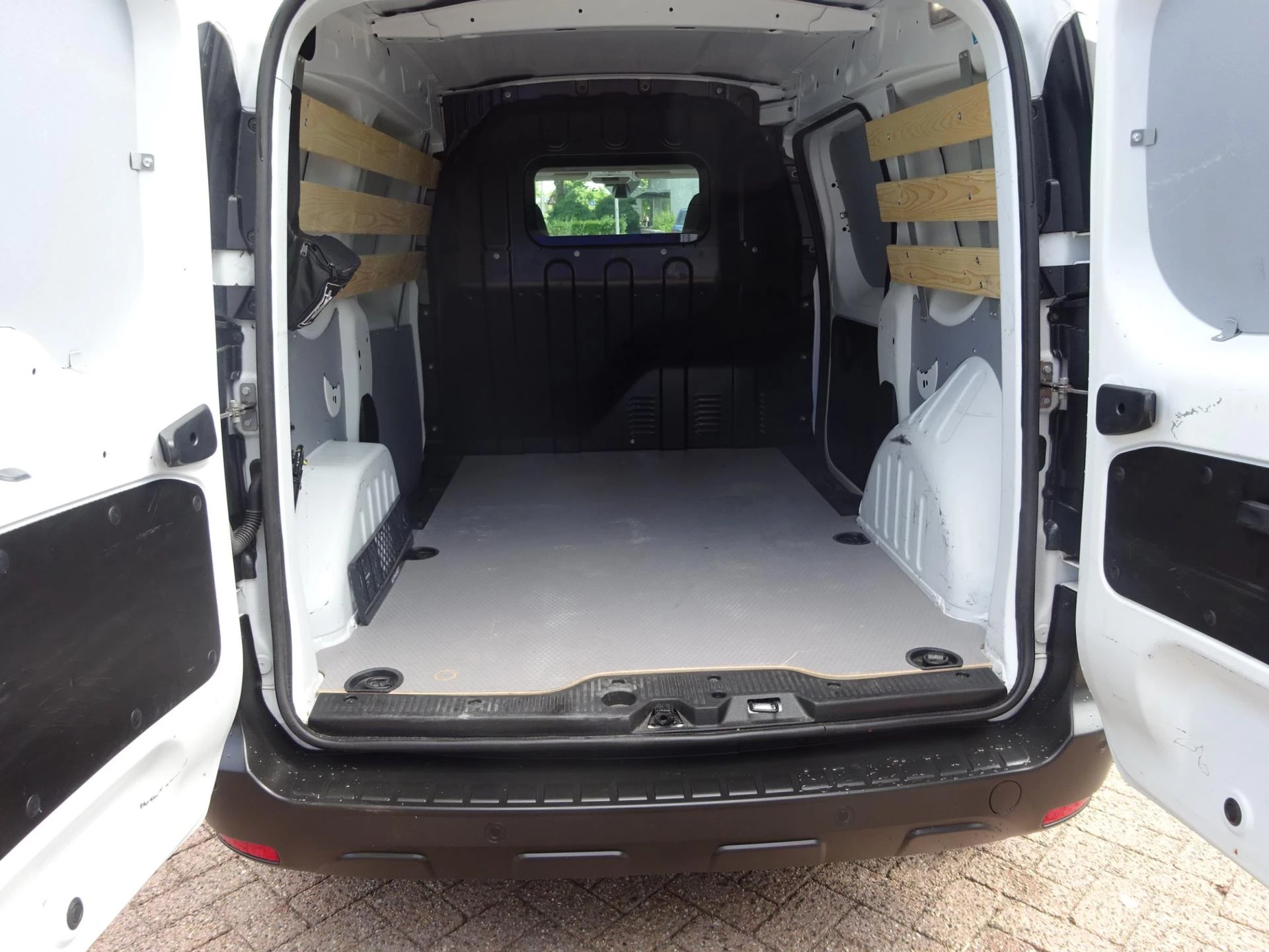 Hoofdafbeelding Renault Express