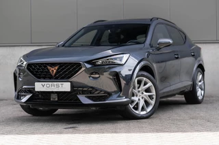 CUPRA Formentor 1.4 e-Hybrid Pano DSG