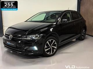 Volkswagen Polo 1.0 TSI IQ Drive PDC CAM APP KEYLESS DSG