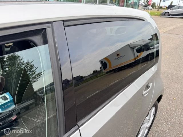Hoofdafbeelding SEAT Mii