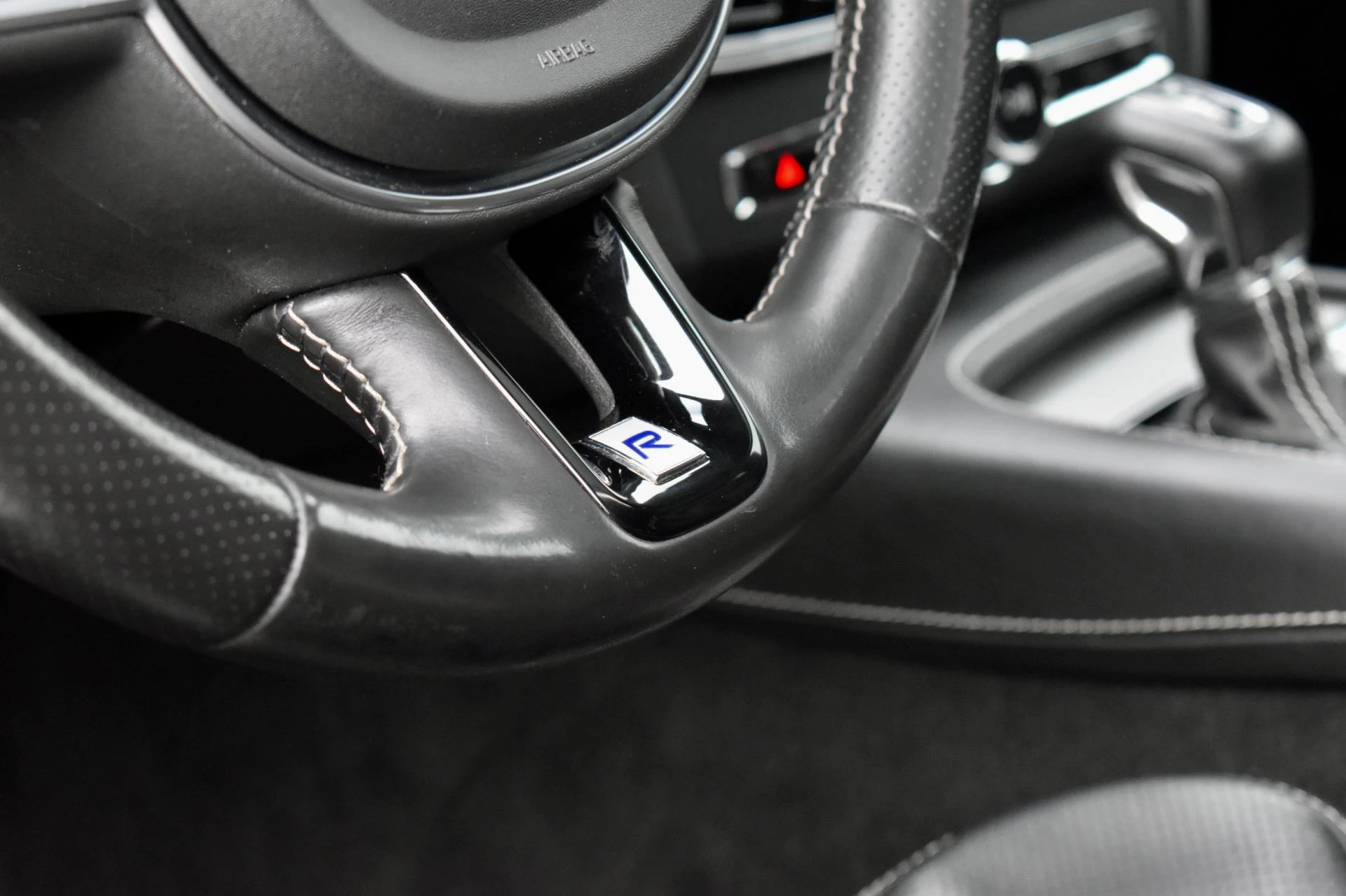 Hoofdafbeelding Volvo S90