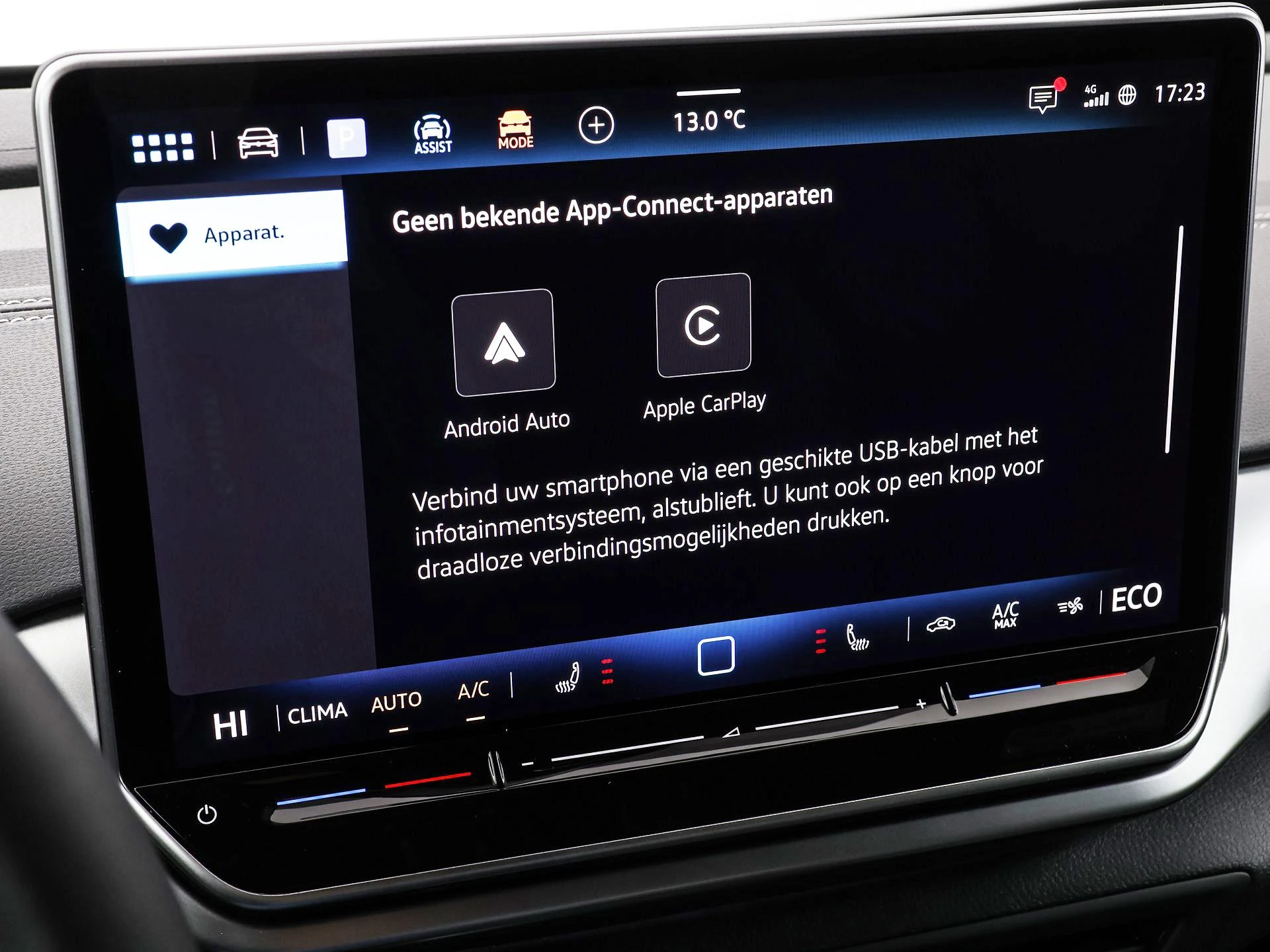 Hoofdafbeelding Volkswagen ID.4