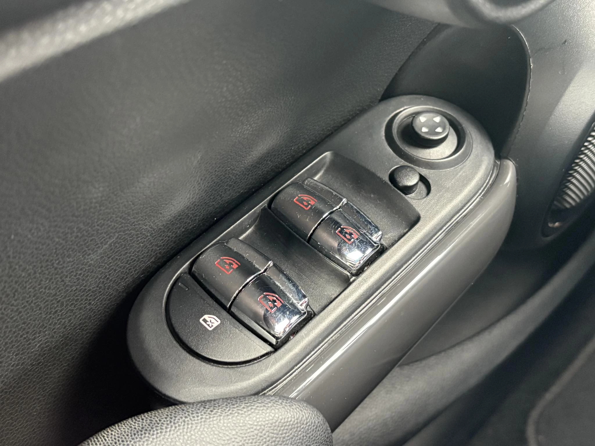 Hoofdafbeelding MINI One