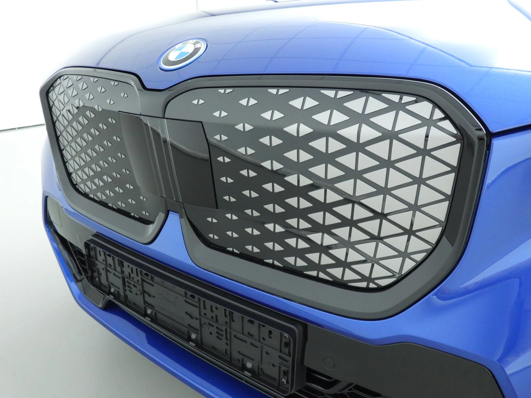 Hoofdafbeelding BMW iX1