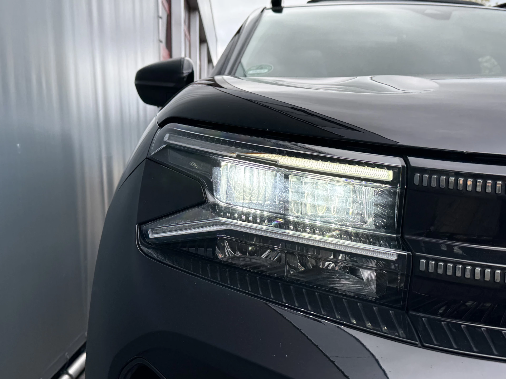 Hoofdafbeelding Citroën C5 Aircross