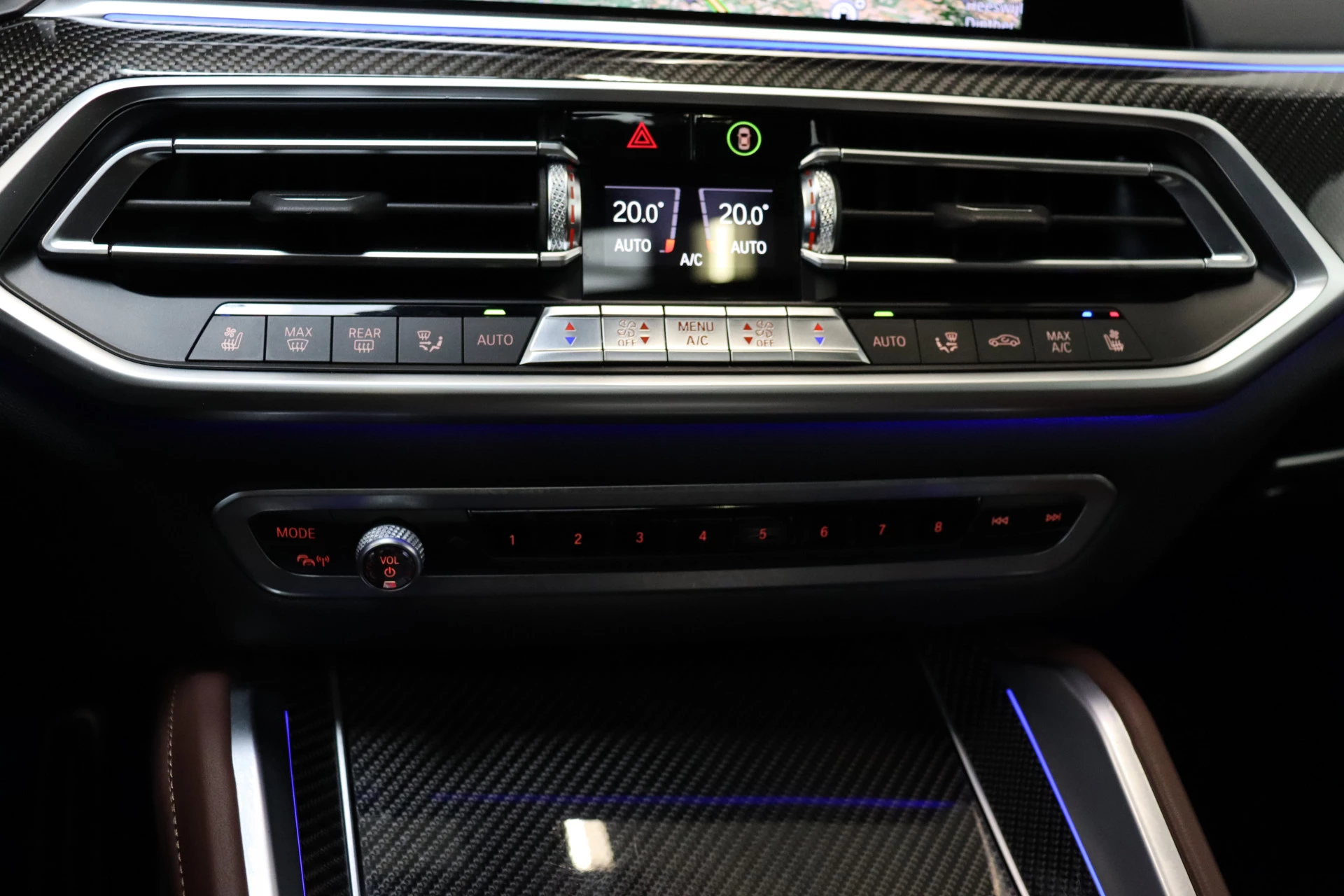 Hoofdafbeelding BMW X6
