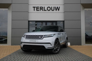 Hoofdafbeelding Land Rover Range Rover Velar Land Rover Range Rover Velar 2.0 P400e S