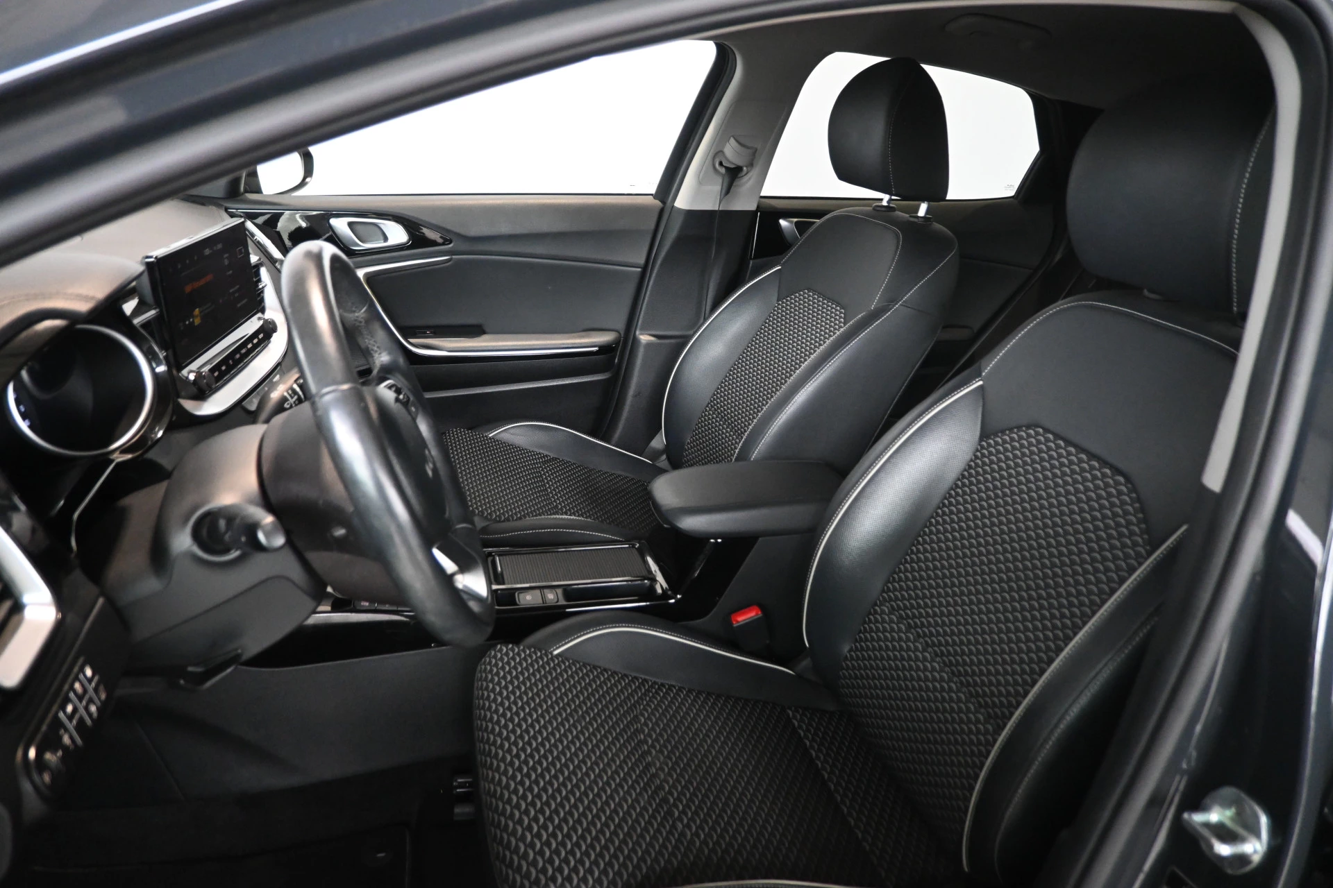 Hoofdafbeelding Kia XCeed