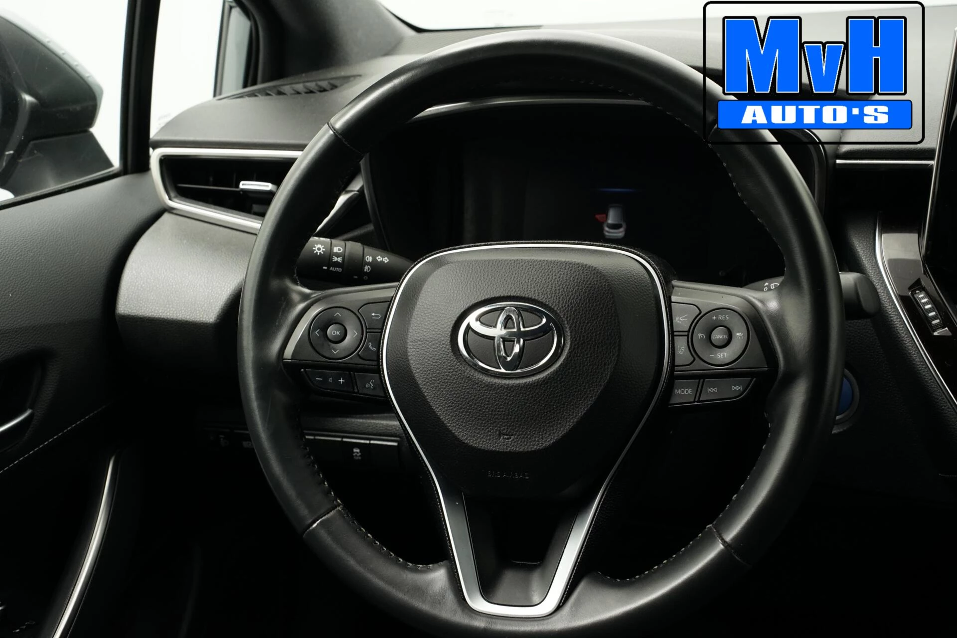 Hoofdafbeelding Toyota Corolla Touring Sports