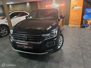 Volkswagen T-Roc 1.5 TSI Sport/ Dsg/ ACC/ Camera/ Top Conditie