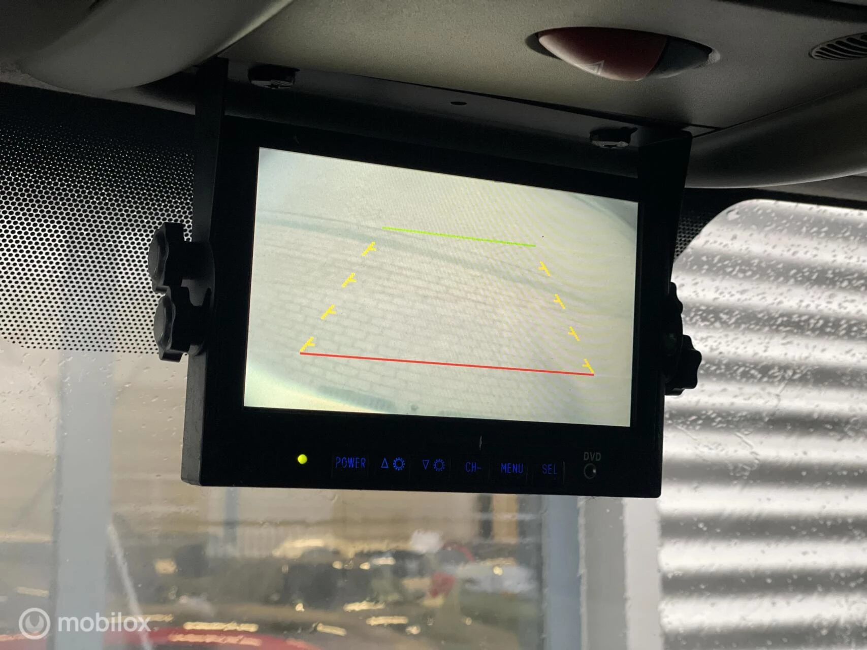 Hoofdafbeelding Opel Movano