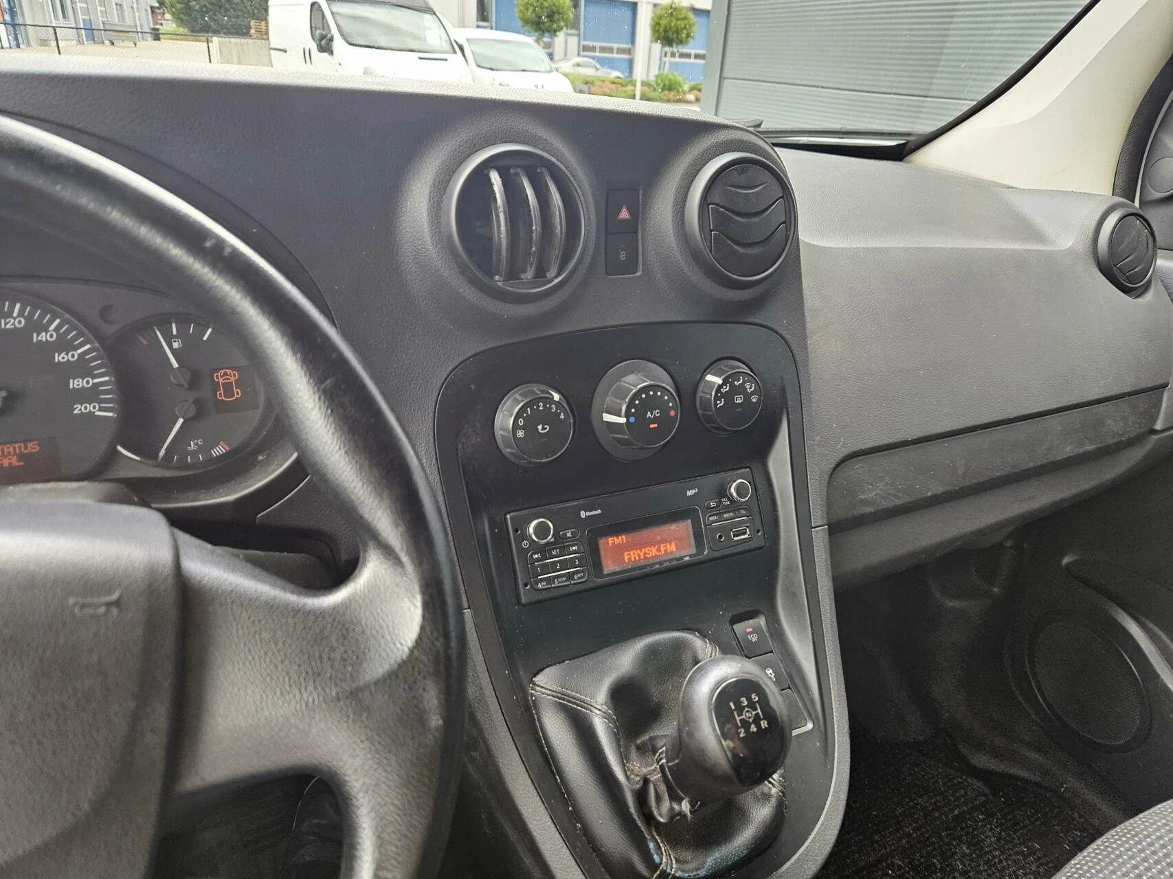 Hoofdafbeelding Mercedes-Benz Citan