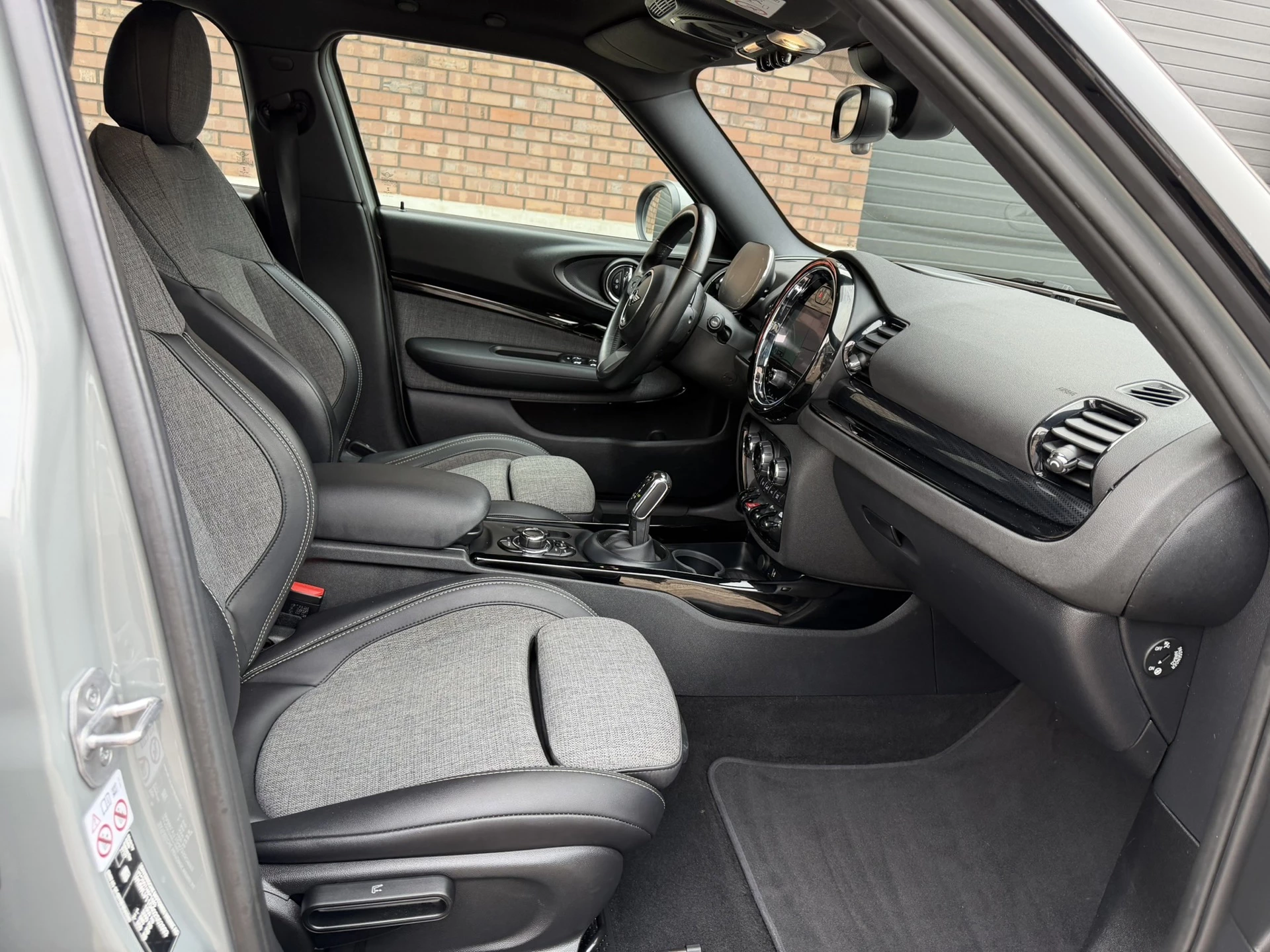 Hoofdafbeelding MINI Clubman