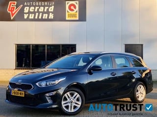 Kia Ceed Sportswagon 1.0 T-GDi DynamicLine CARPLAY CRUISE NAV ECC