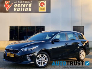 Hoofdafbeelding Kia Ceed Sportswagon Kia Ceed Sportswagon 1.0 T-GDi DynamicLine CARPLAY CRUISE NAV ECC