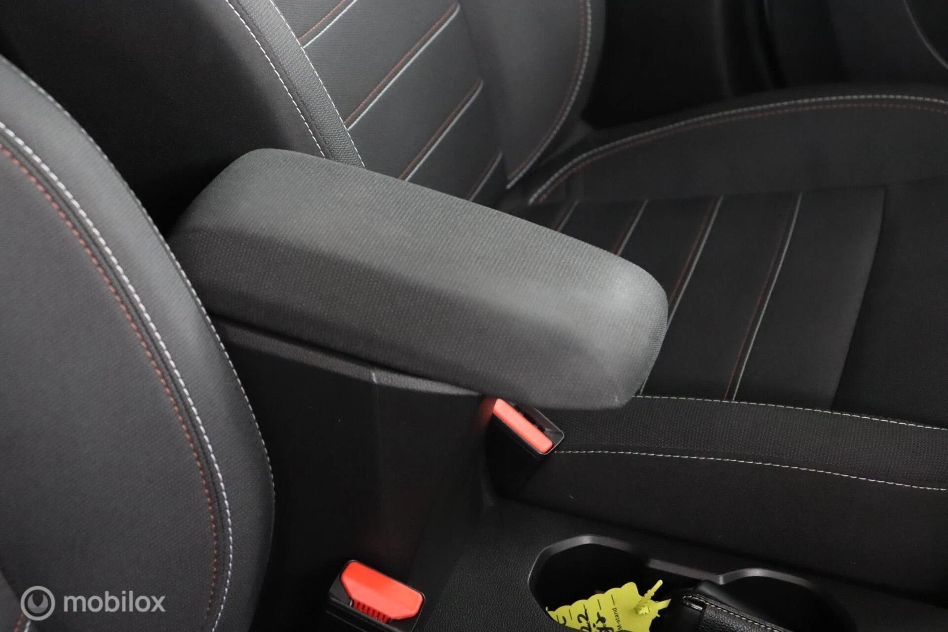 Hoofdafbeelding Dacia Jogger