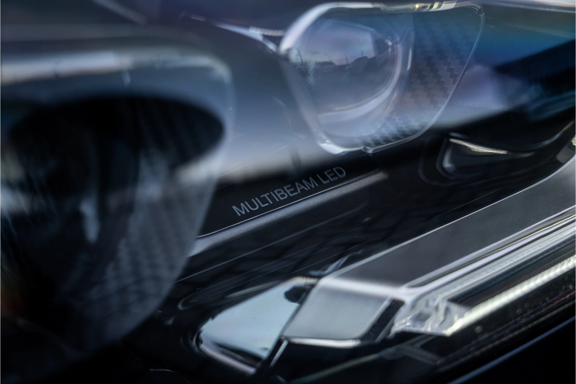 Hoofdafbeelding Mercedes-Benz AMG GT