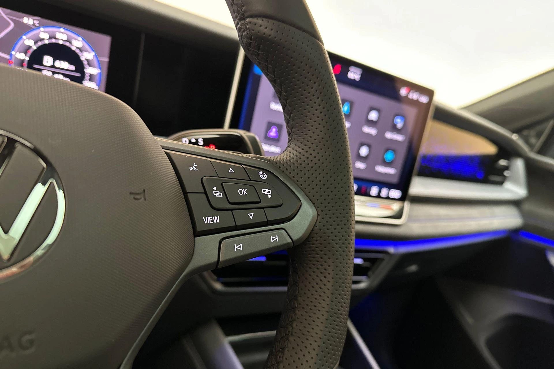 Hoofdafbeelding Volkswagen Tayron