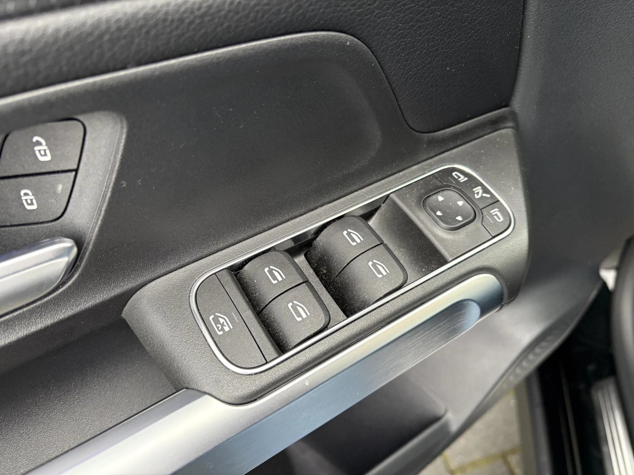 Hoofdafbeelding Mercedes-Benz GLB