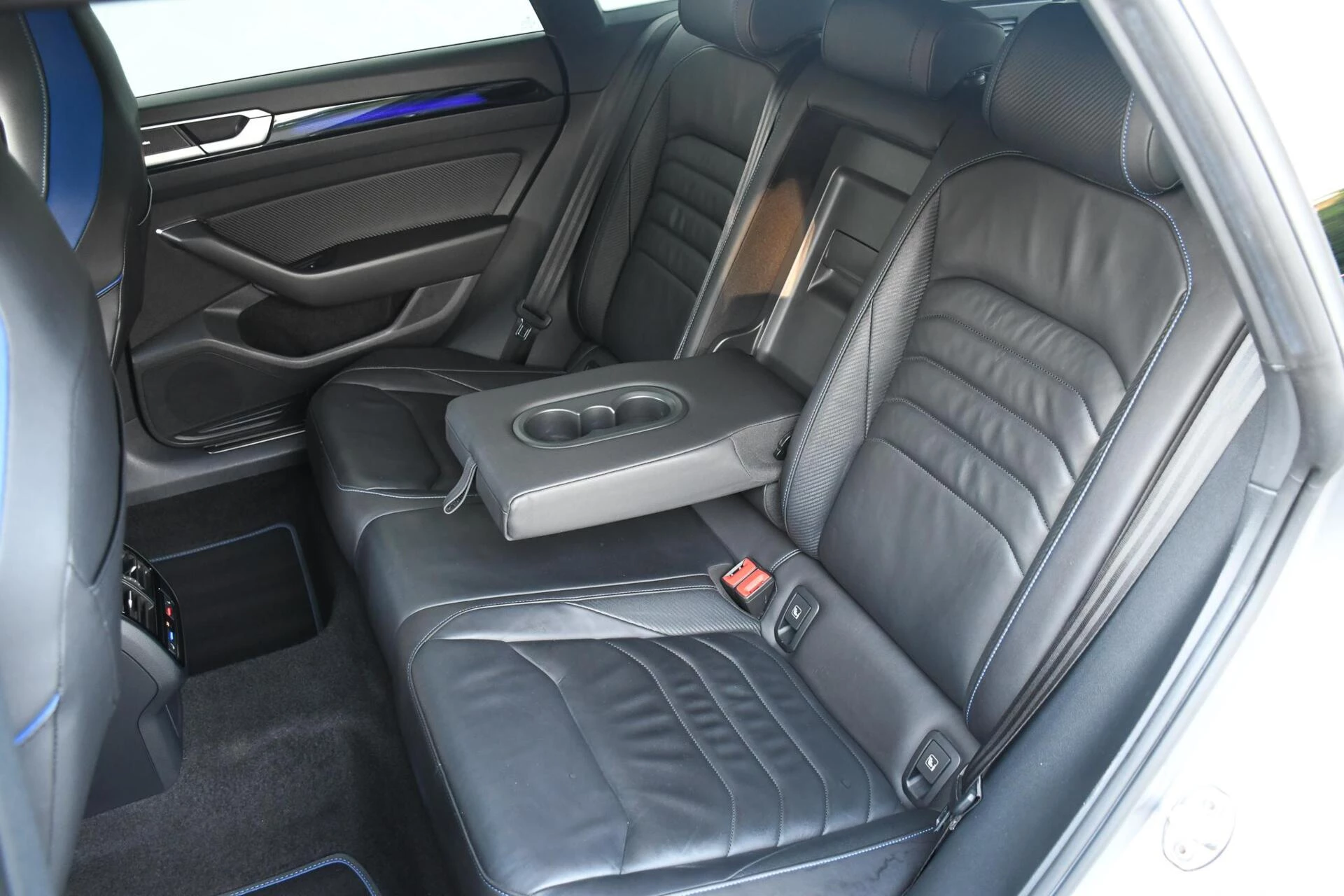 Hoofdafbeelding Volkswagen Arteon