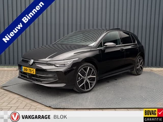 Volkswagen Golf 1.5 eTSI 50 Edition | Panodak | Head Up | Stoelgeheugen | Trekhaak Elk. Wegkl. | Harman/ Kardon | Prijs Rijklaar!!