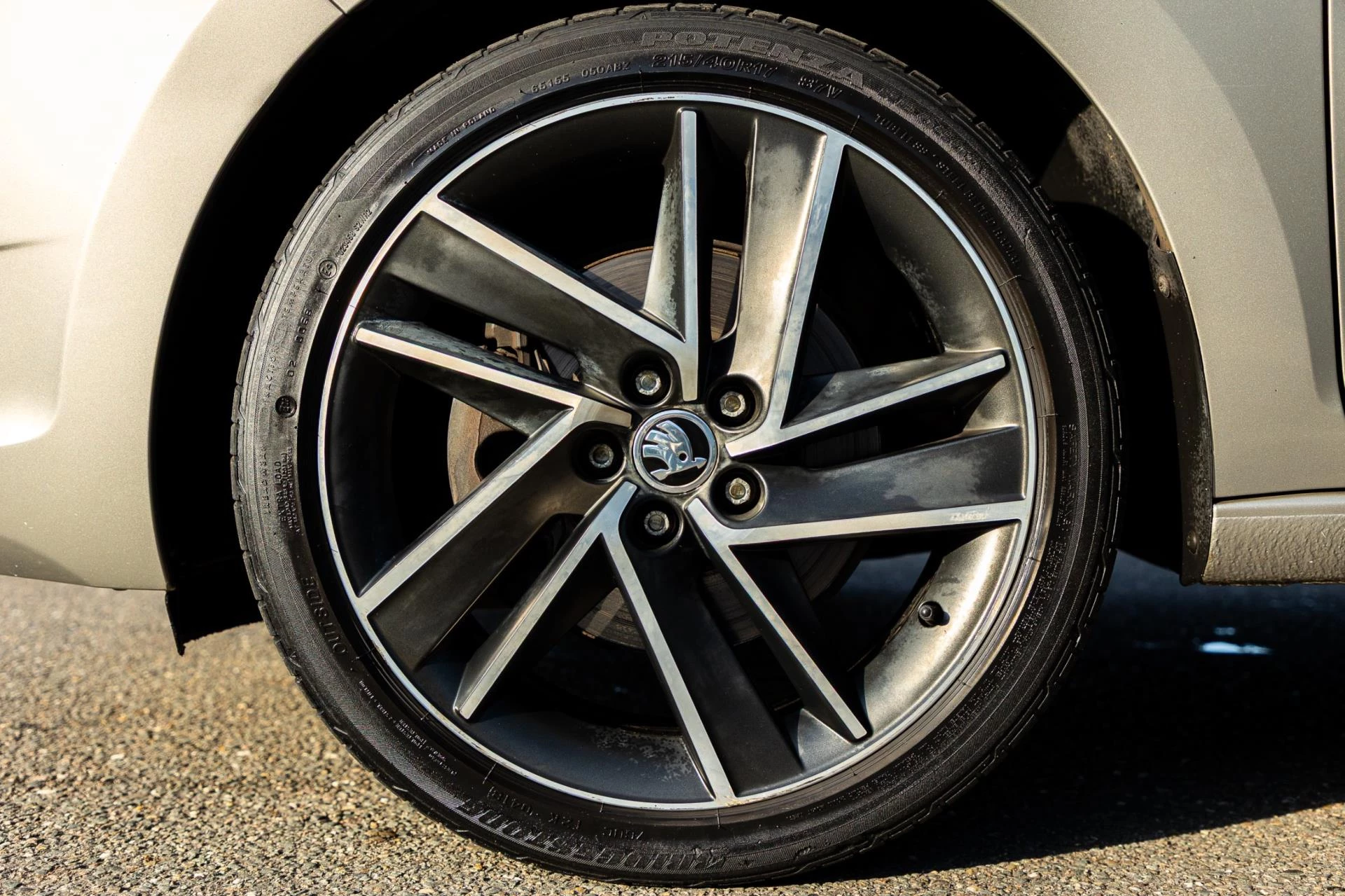 Hoofdafbeelding Škoda Rapid