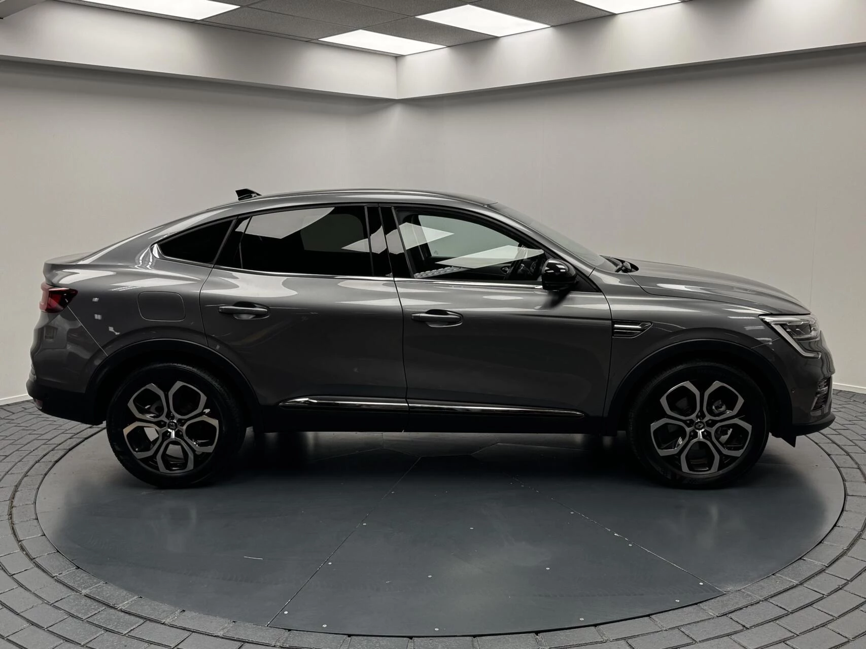 Hoofdafbeelding Renault Arkana