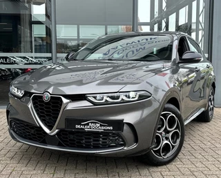 Alfa Romeo Tonale 1.5T HYBRID TI NAVI LMV PDC-CAMERA VIRTUALCOCKPIT