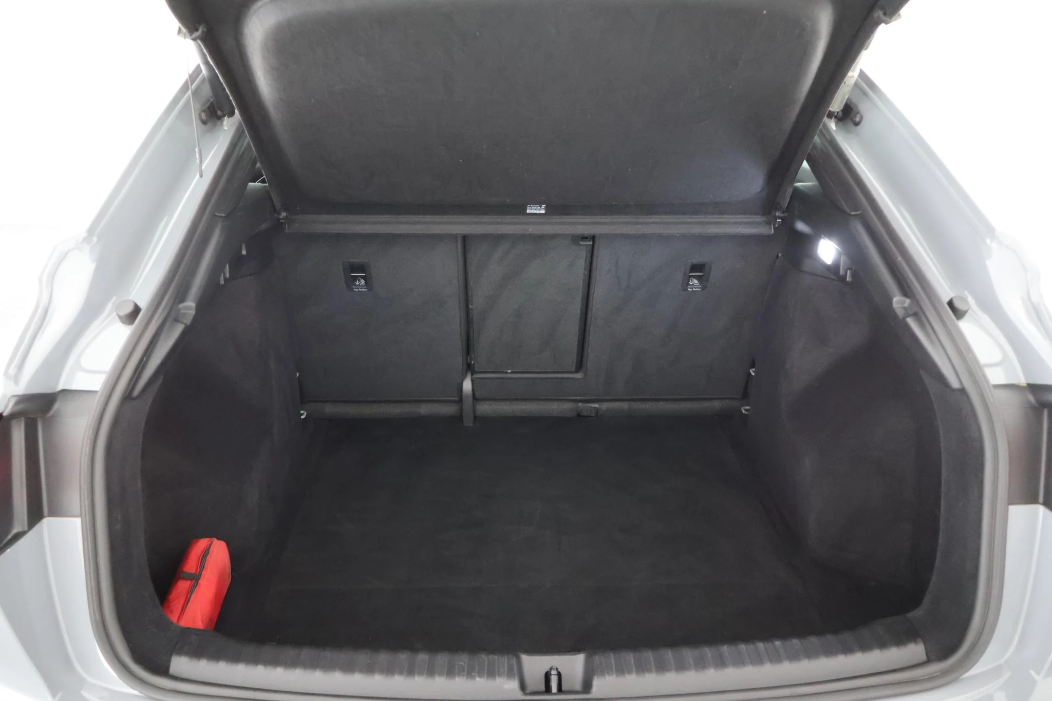 Hoofdafbeelding Audi Q4 Sportback e-tron