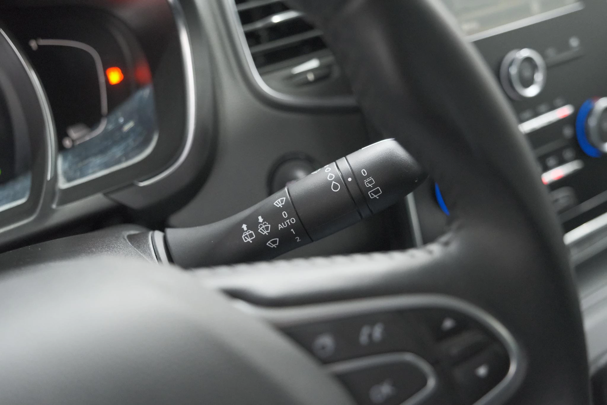 Hoofdafbeelding Renault Scénic