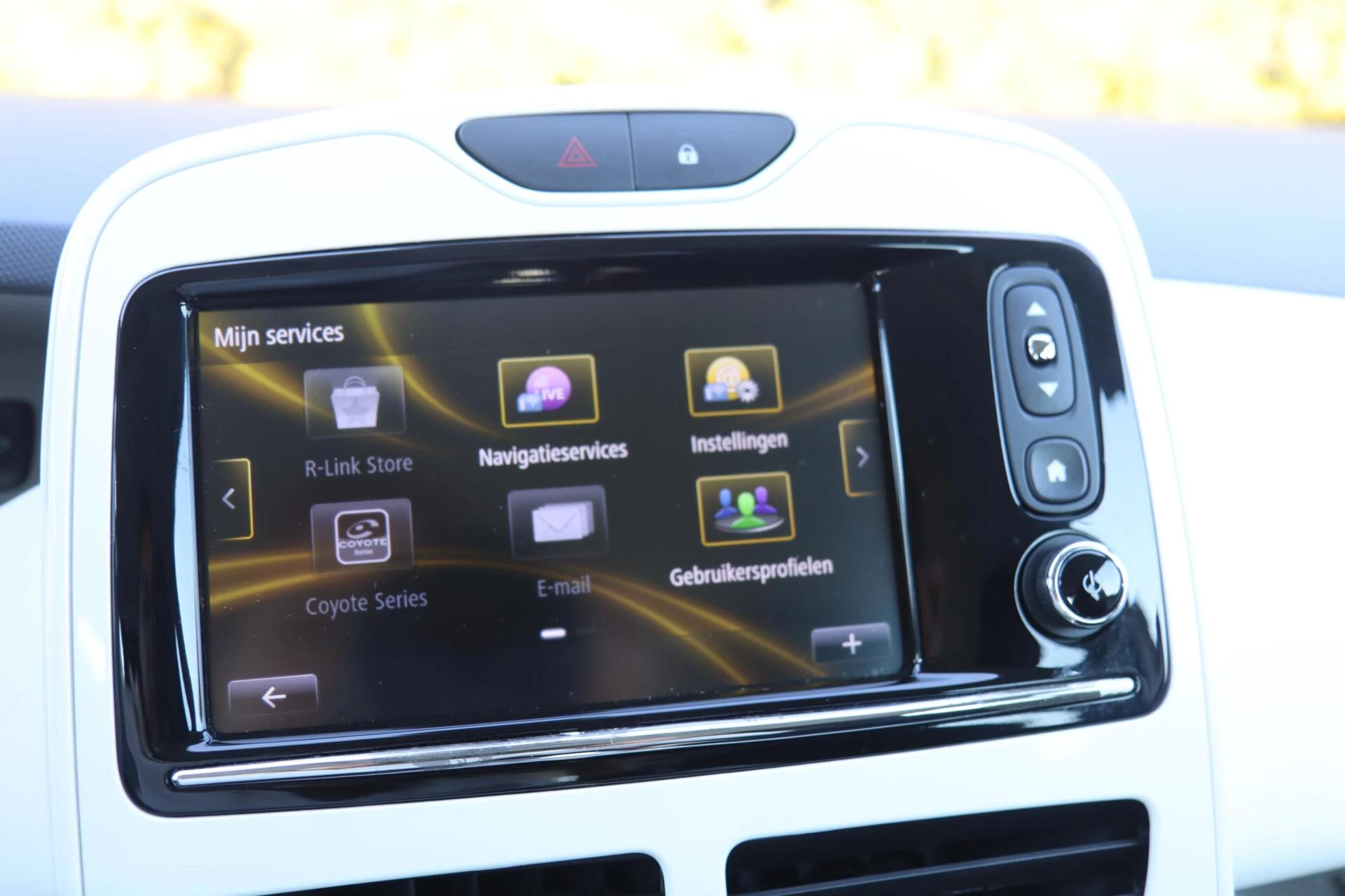 Hoofdafbeelding Renault ZOE