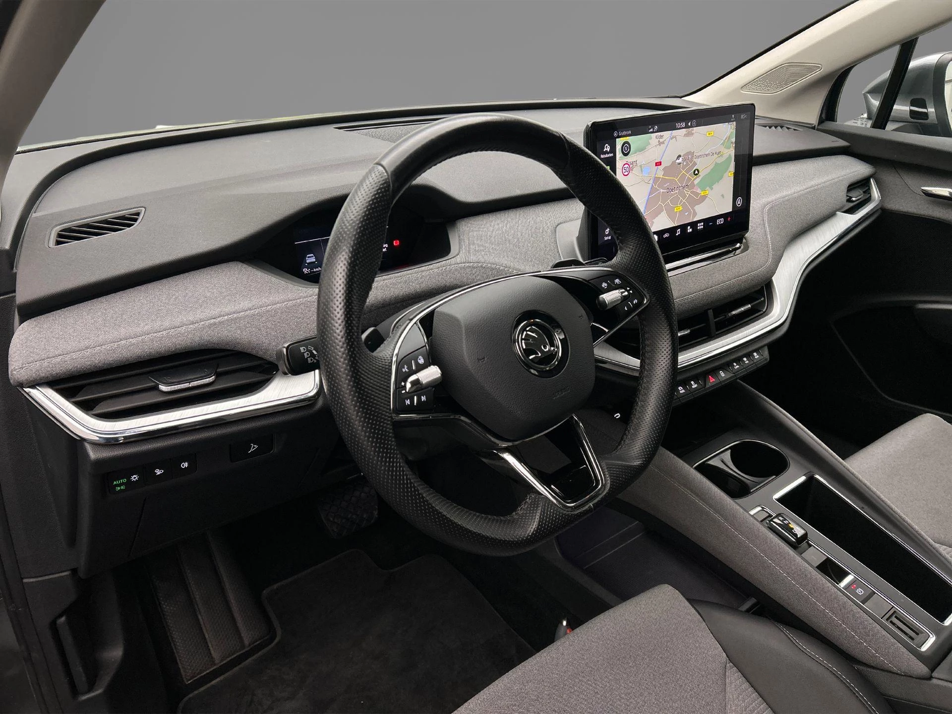 Hoofdafbeelding Škoda Enyaq iV