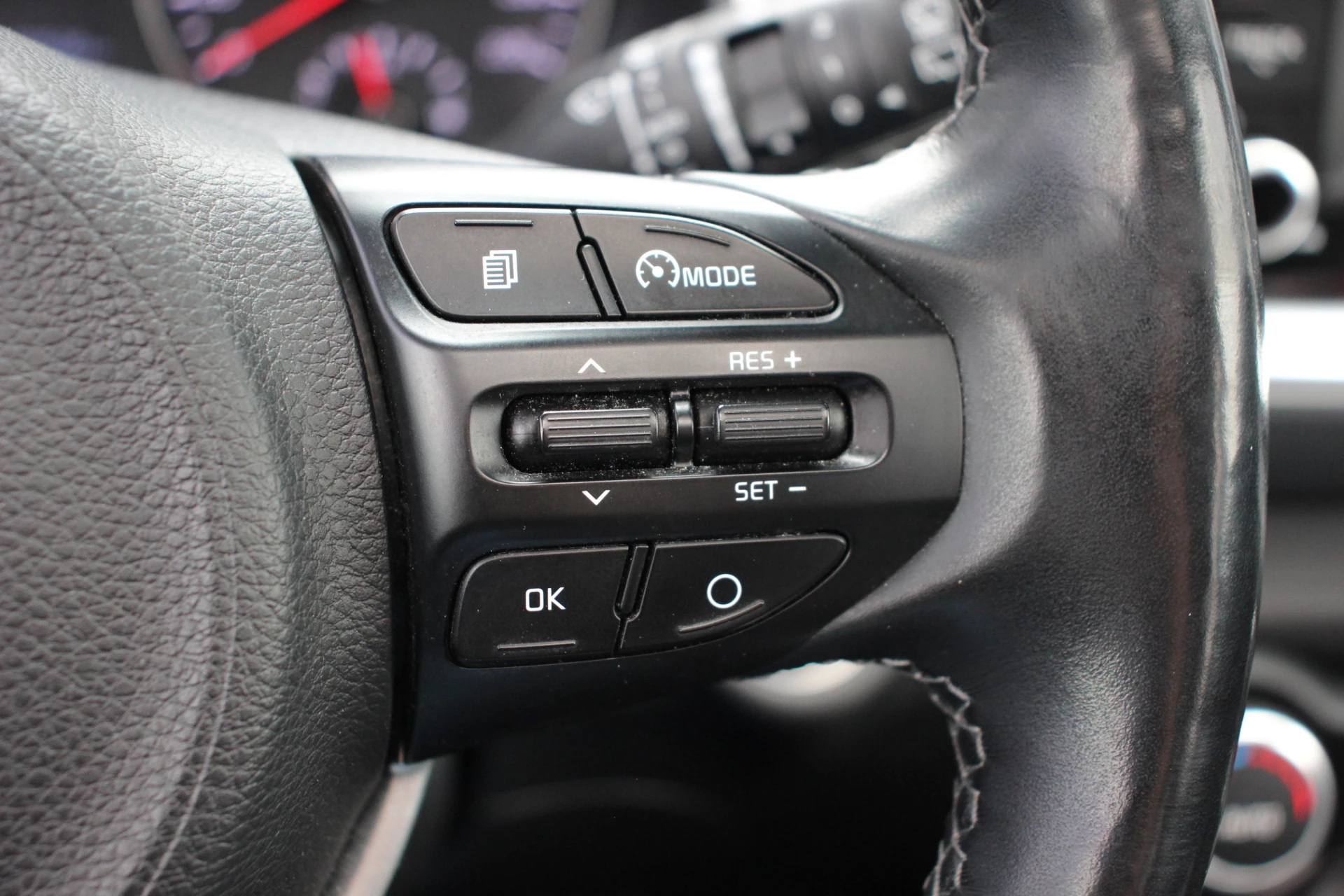 Hoofdafbeelding Kia Stonic