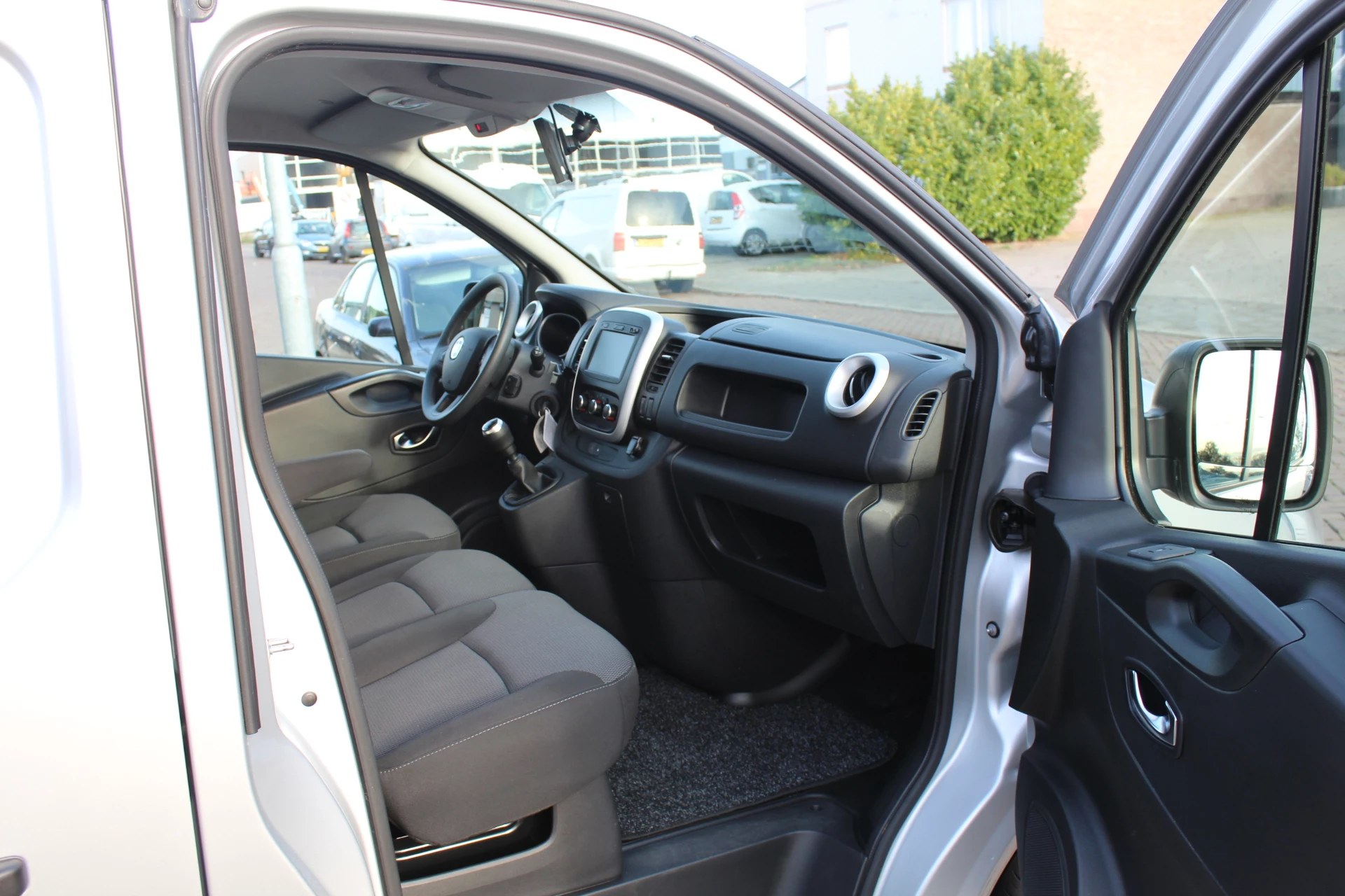 Hoofdafbeelding Fiat Talento