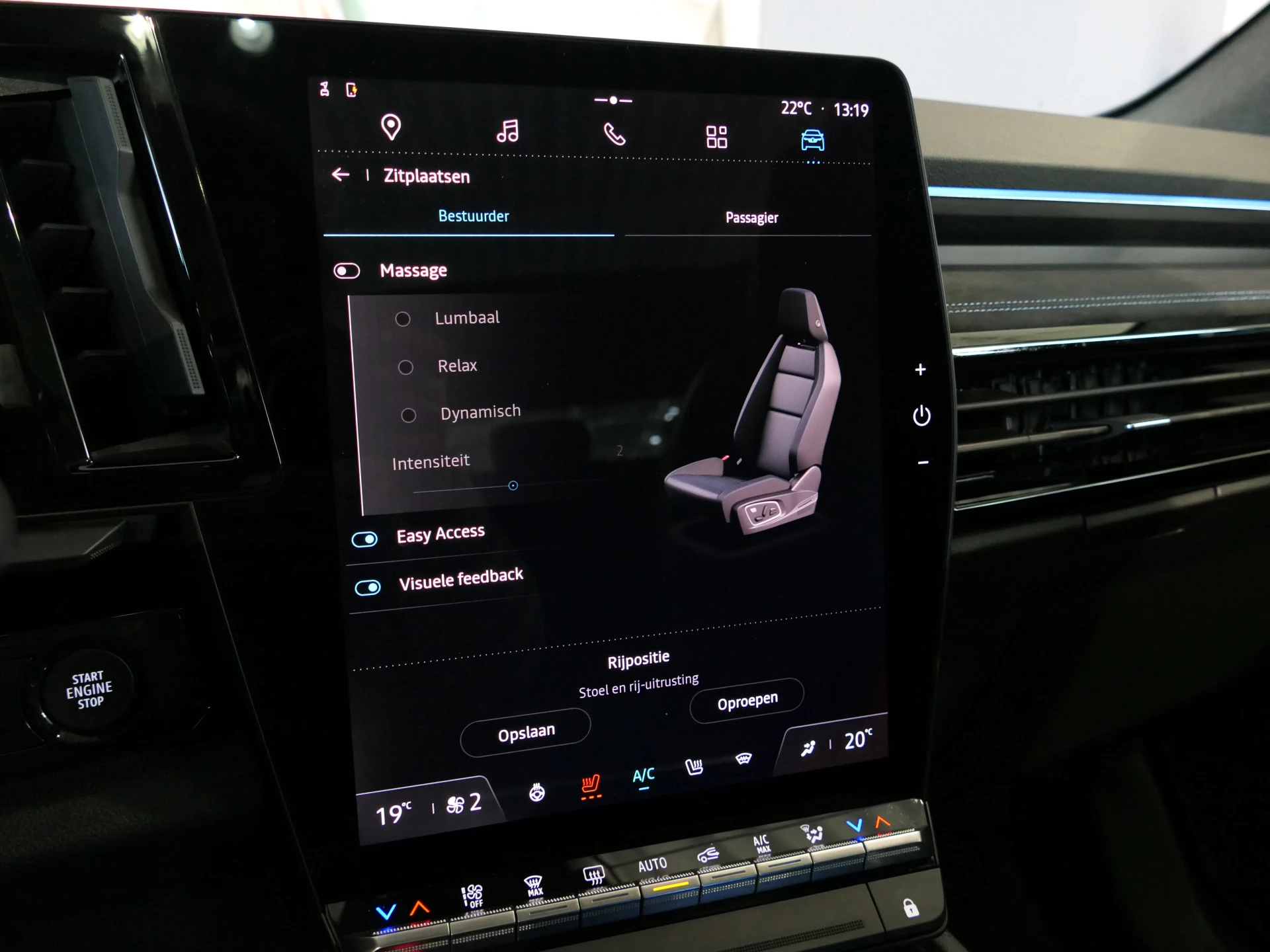 Hoofdafbeelding Renault Austral