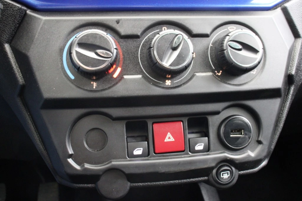 Hoofdafbeelding Aixam Coupé