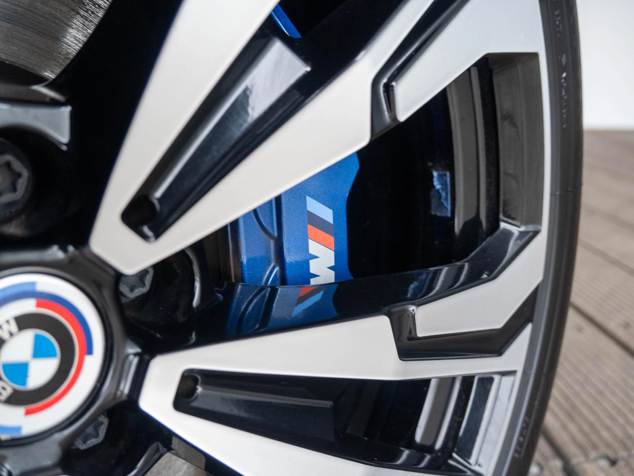 Hoofdafbeelding BMW X7