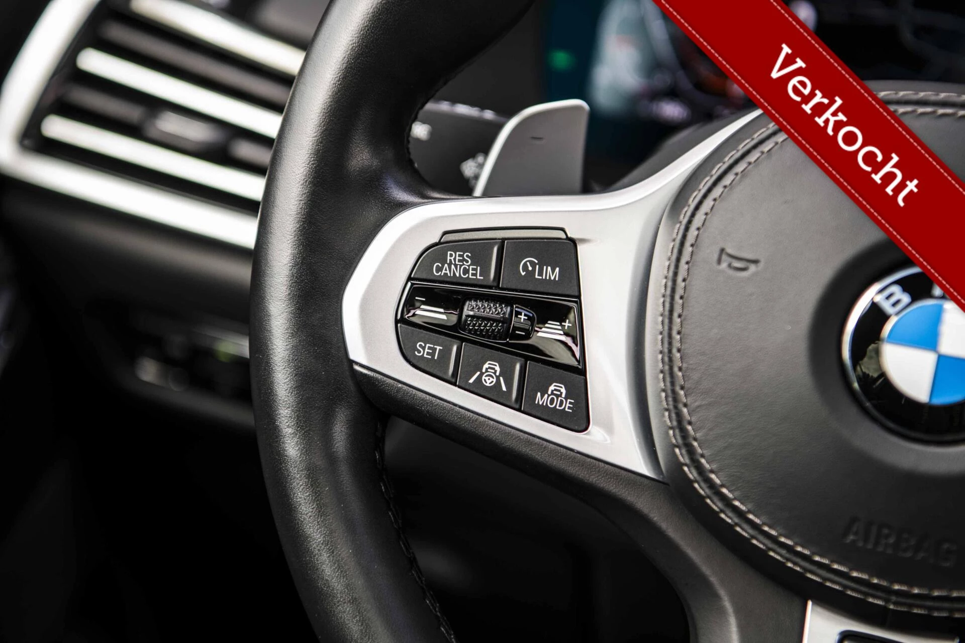 Hoofdafbeelding BMW X6