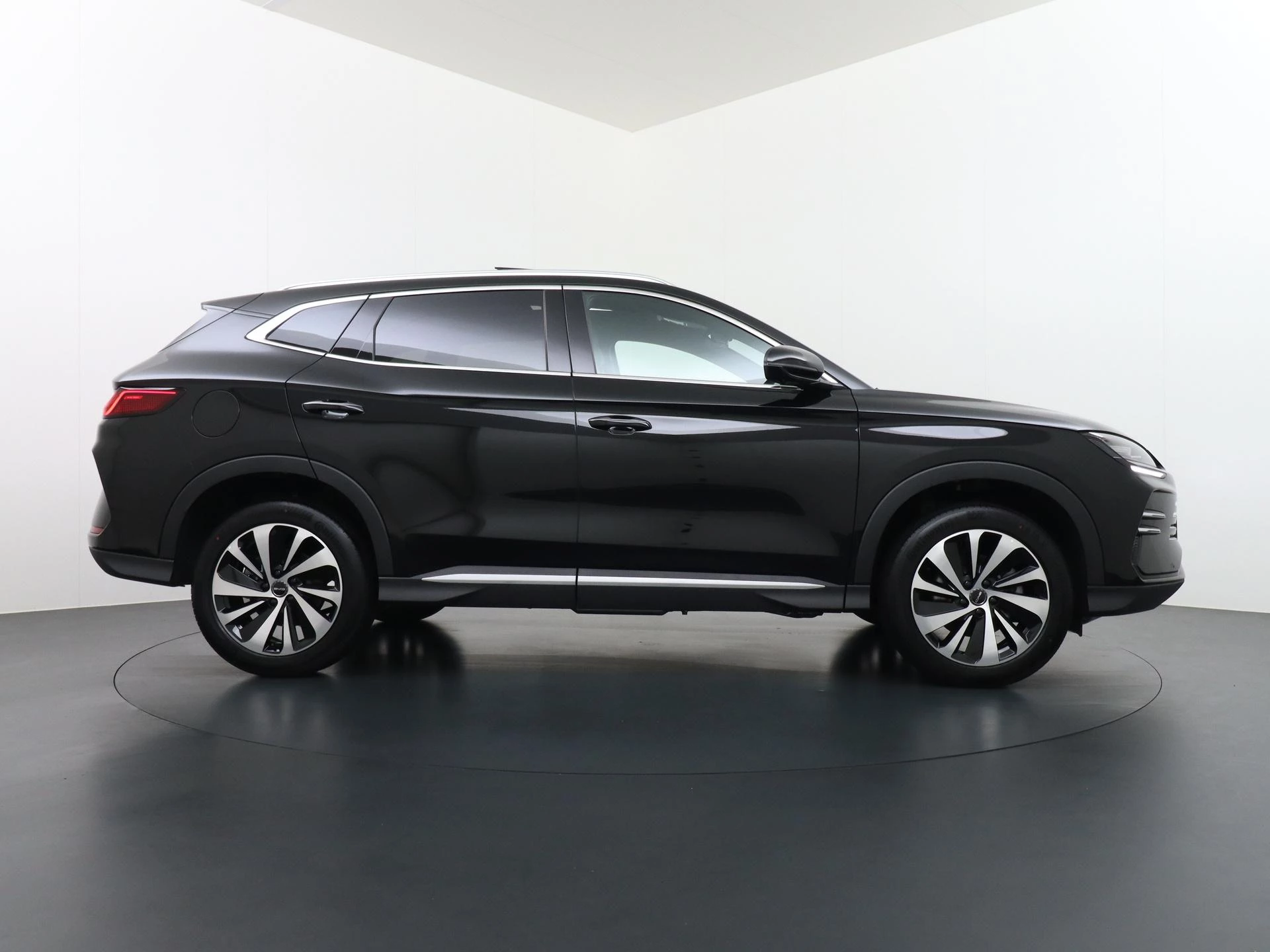 Hoofdafbeelding BYD SEAL U