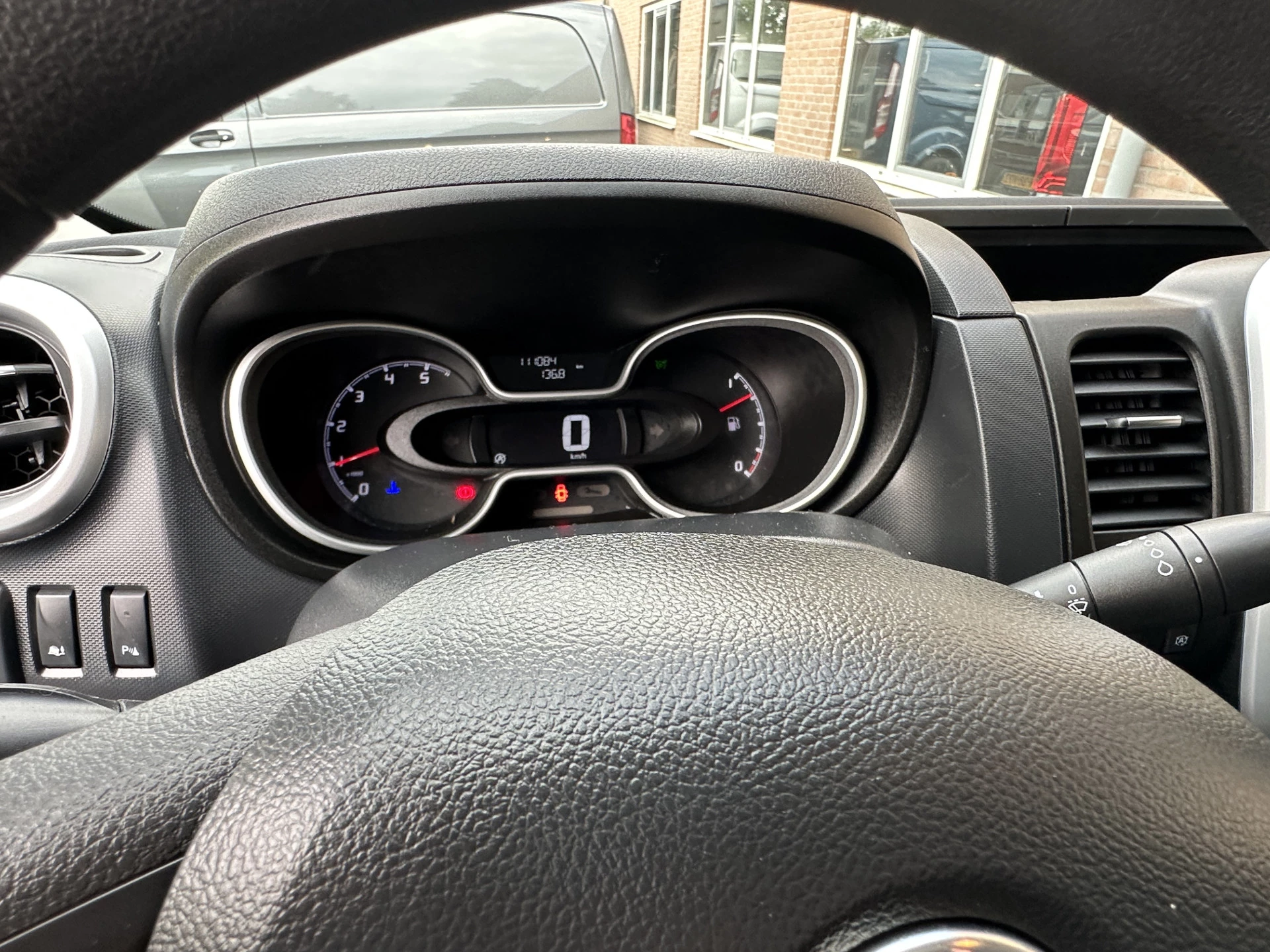 Hoofdafbeelding Fiat Talento