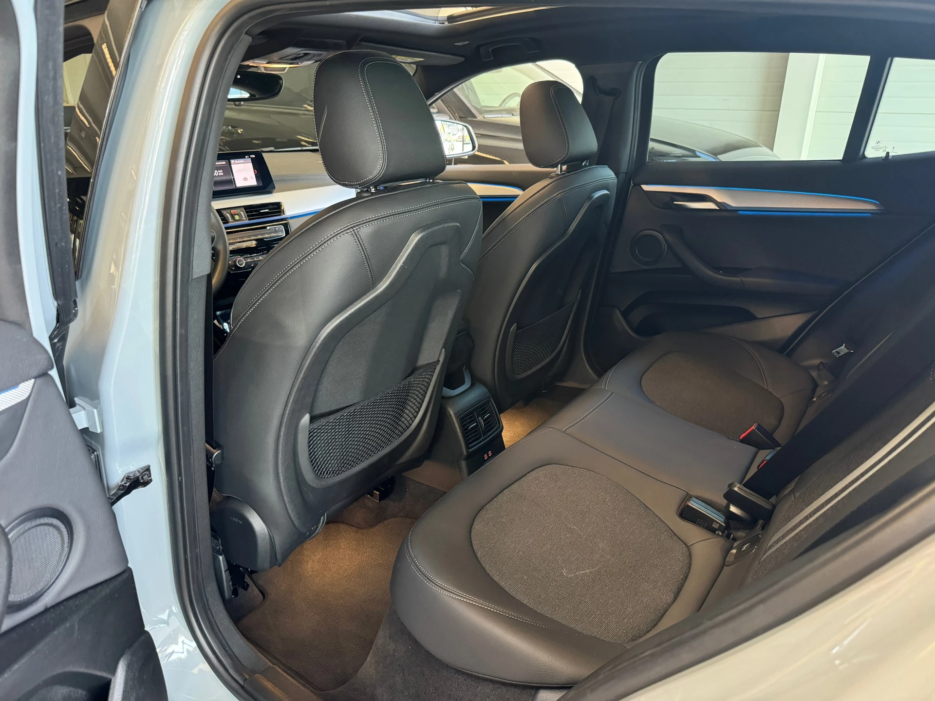 Hoofdafbeelding BMW X2