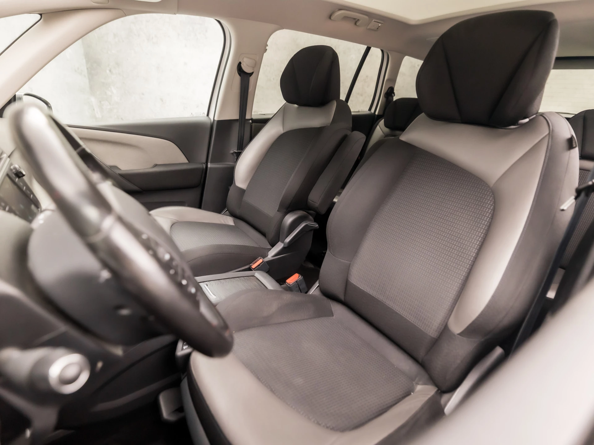 Hoofdafbeelding Citroën Grand C4 Picasso