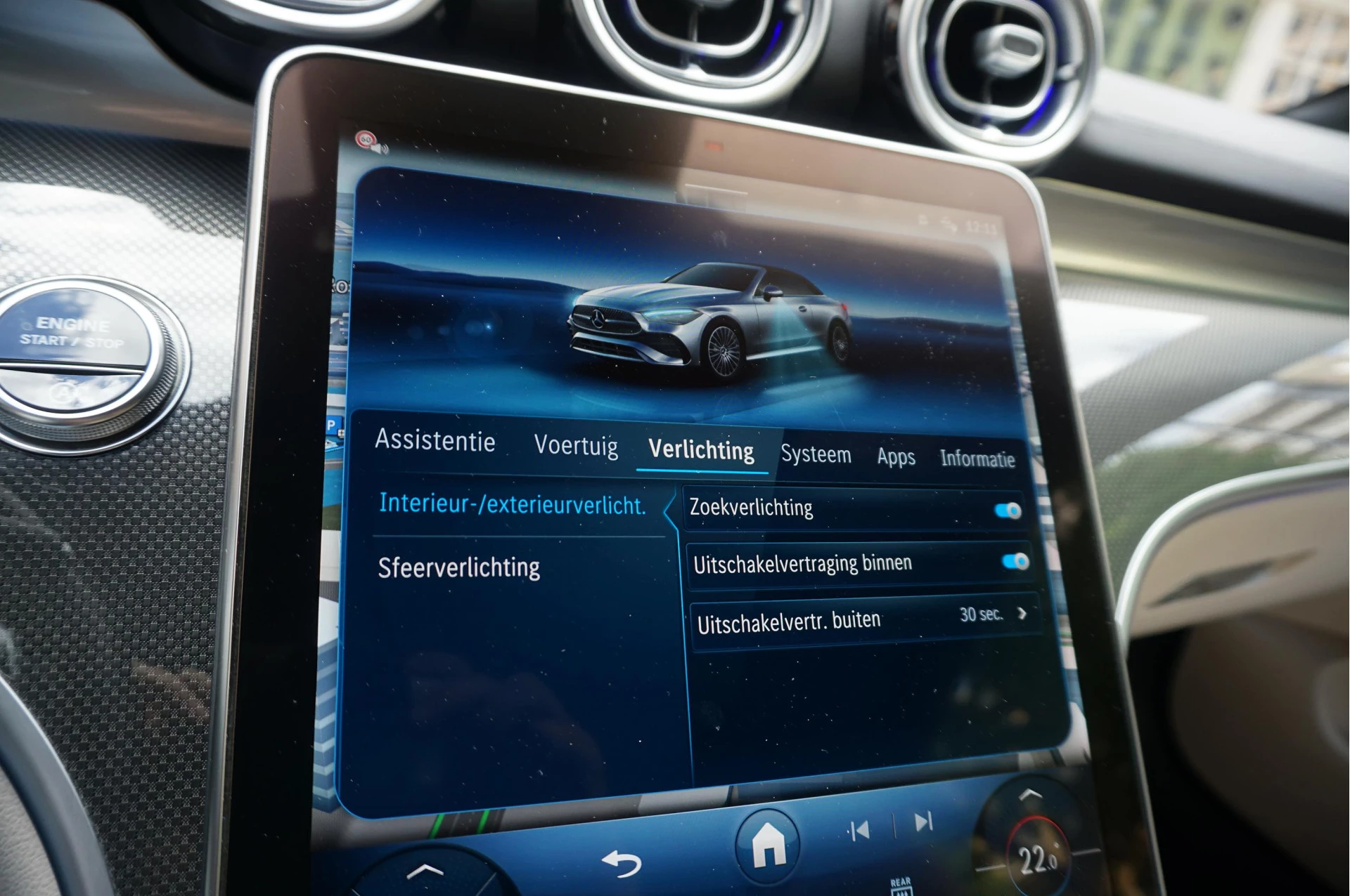 Hoofdafbeelding Mercedes-Benz CLE