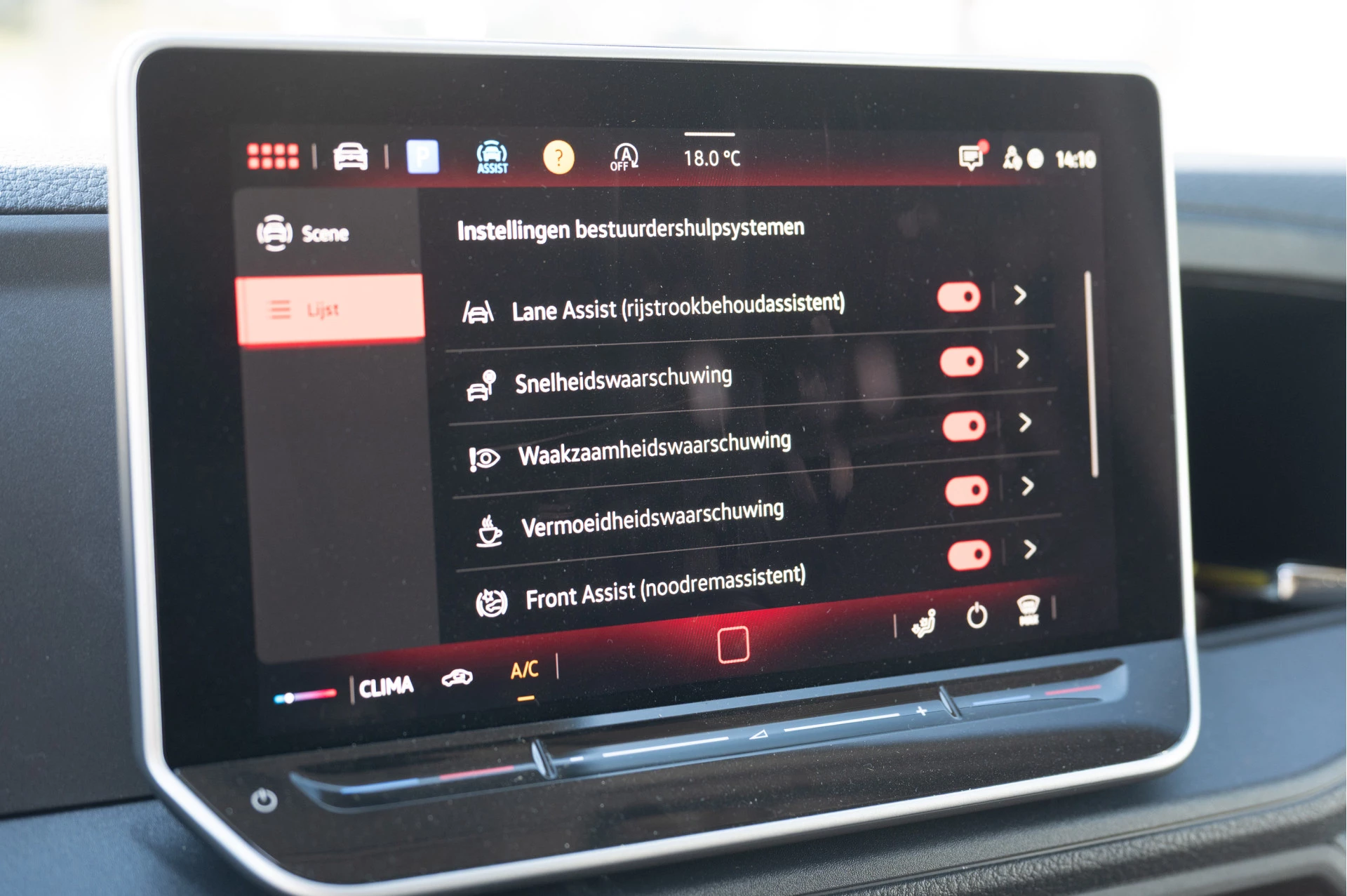 Hoofdafbeelding MAN TGE