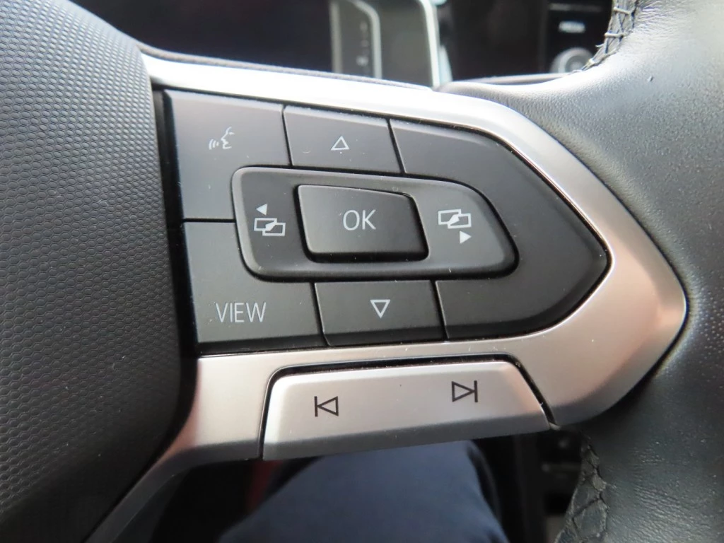 Hoofdafbeelding Volkswagen Taigo