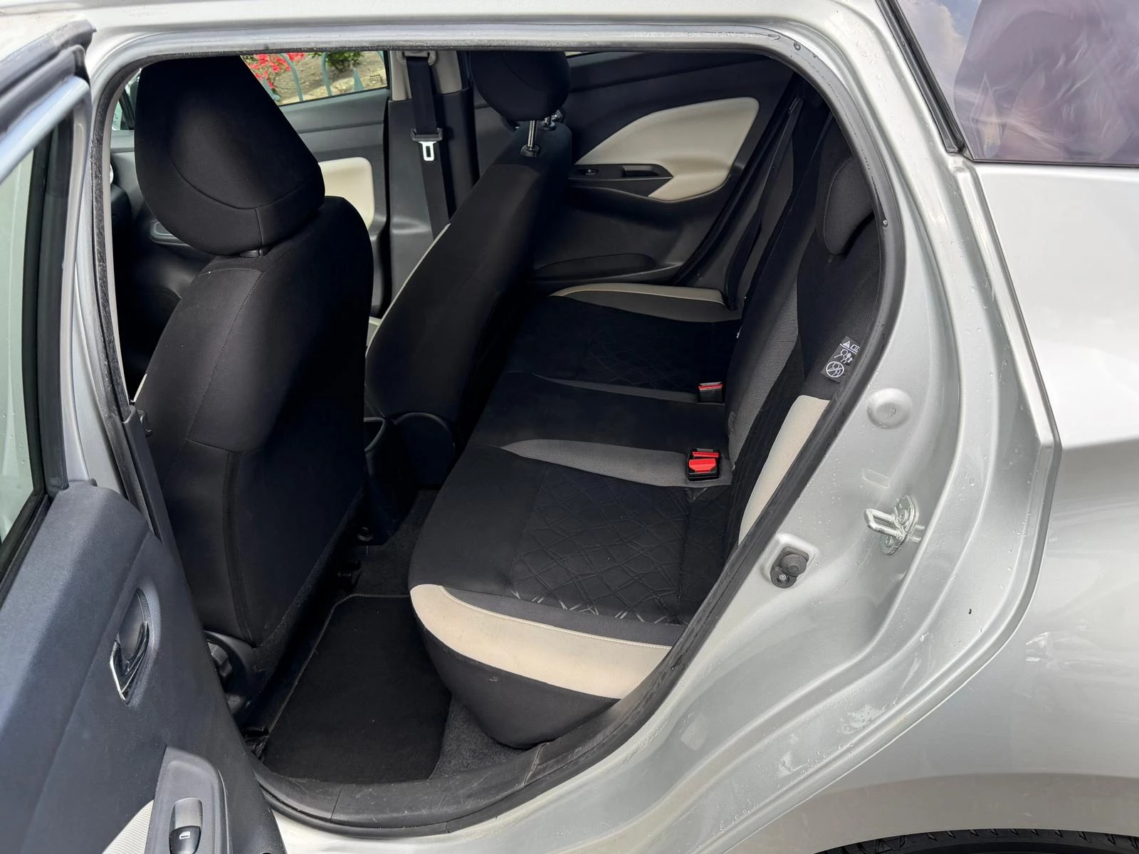 Hoofdafbeelding Nissan Micra