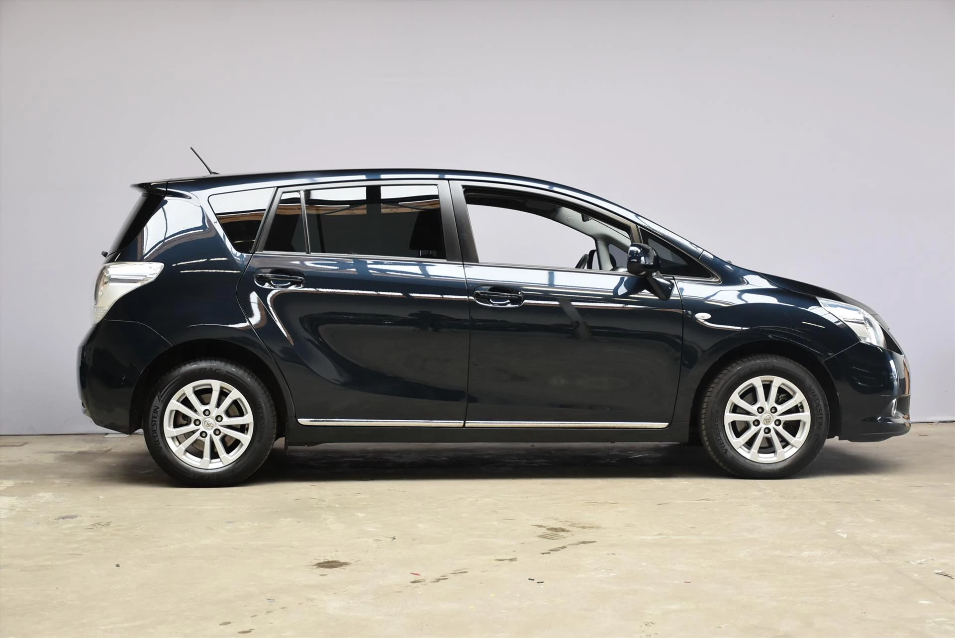 Hoofdafbeelding Toyota Verso