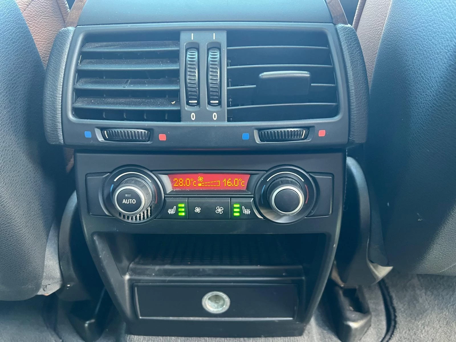 Hoofdafbeelding BMW X6